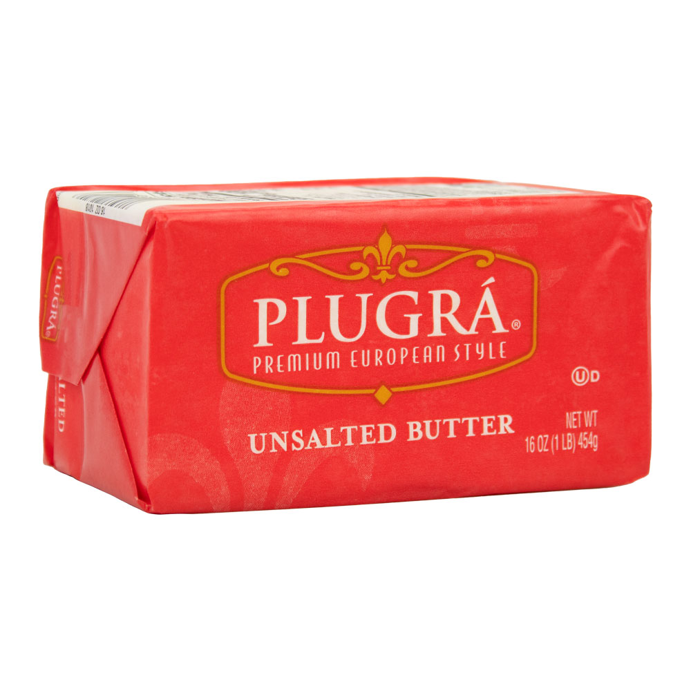 Butter Tourage AOP 82% 10 x 1kg