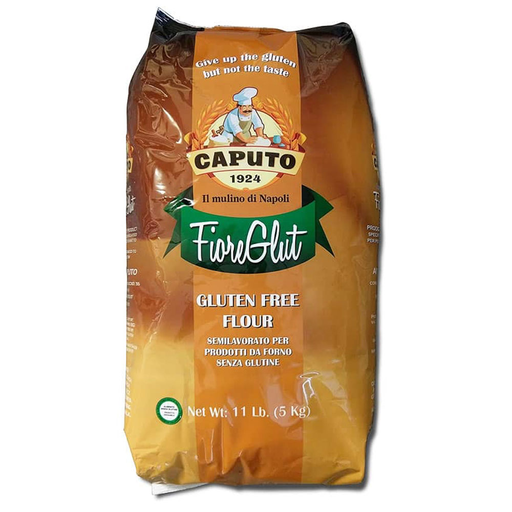 Caputo 0 Nuvola Super Pizza Flour 55 lb.