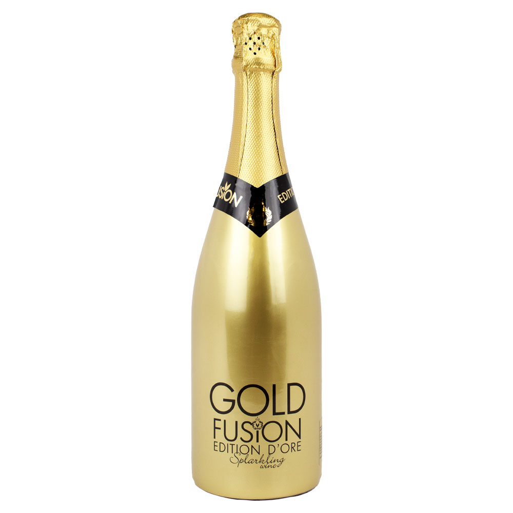 Rondel GOLD Brut Cava