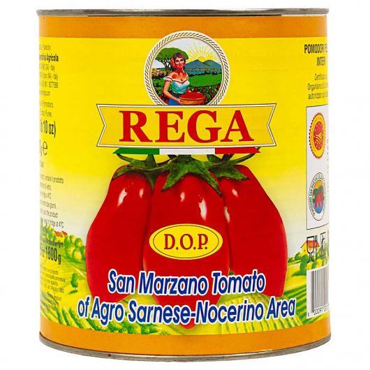 What Is a DOP Tomato?