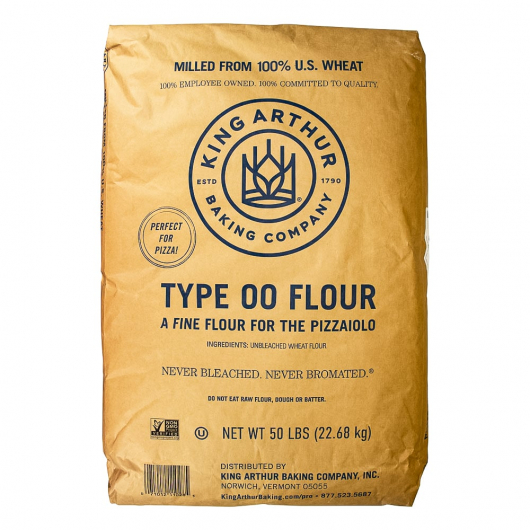 00 Flour | Food Related | San Antonio, TX