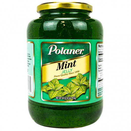 Polaner Mint Jelly Food Related San Antonio, TX