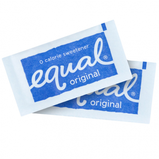 Equal Sweetener Packets | Food Related | San Antonio, TX