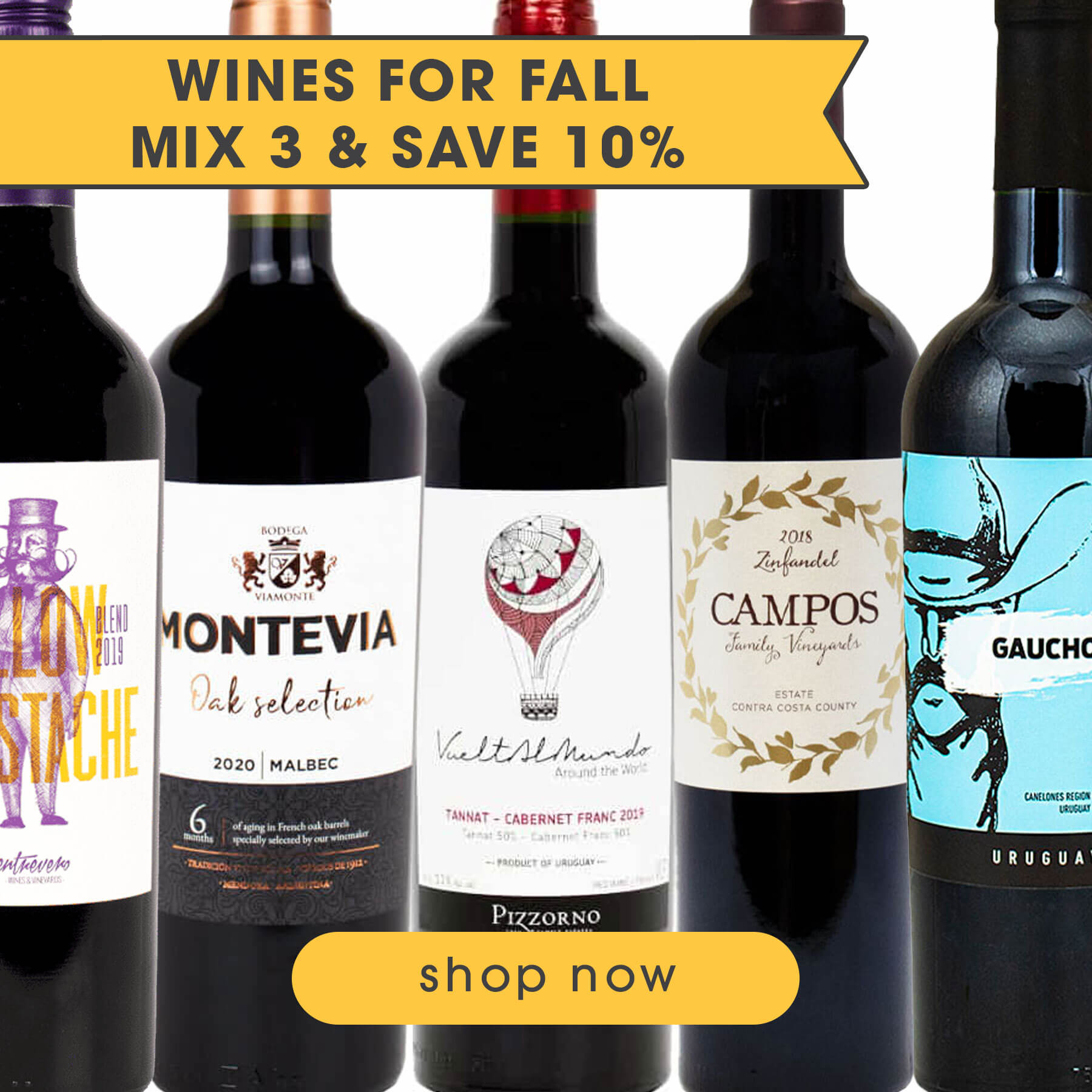 Fall wines | Food Related | San Antonio TX