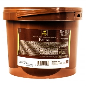 Cacao Barry Pate A Glacer Ivoire Compound Coating | Food Related