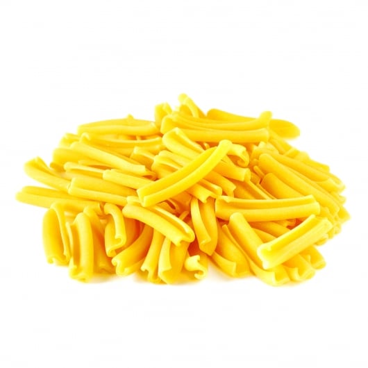 Bronze Die Casareccia Pasta | Food Related