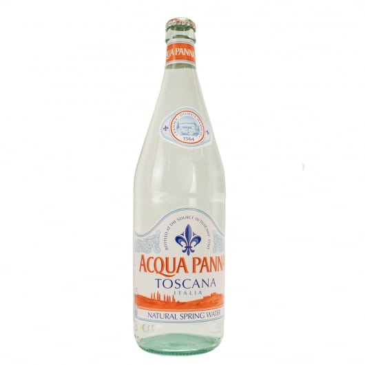 Still Mineral Water By Acqua Panna Food Related