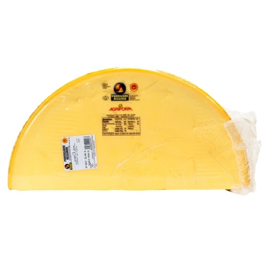 Parmigiano Reggiano DOP 12-18 mo Quarter Wheel | Food Related | San ...