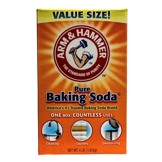 Baking Soda | Food Related | San Antonio, TX