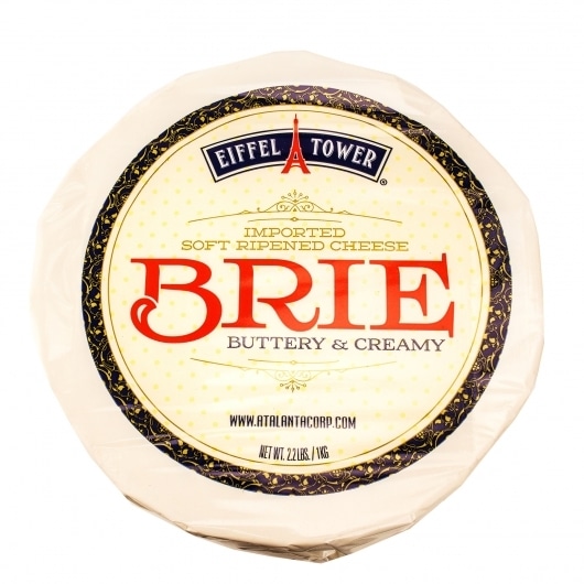 brie-double-cream-60-food-related-san-antonio-tx