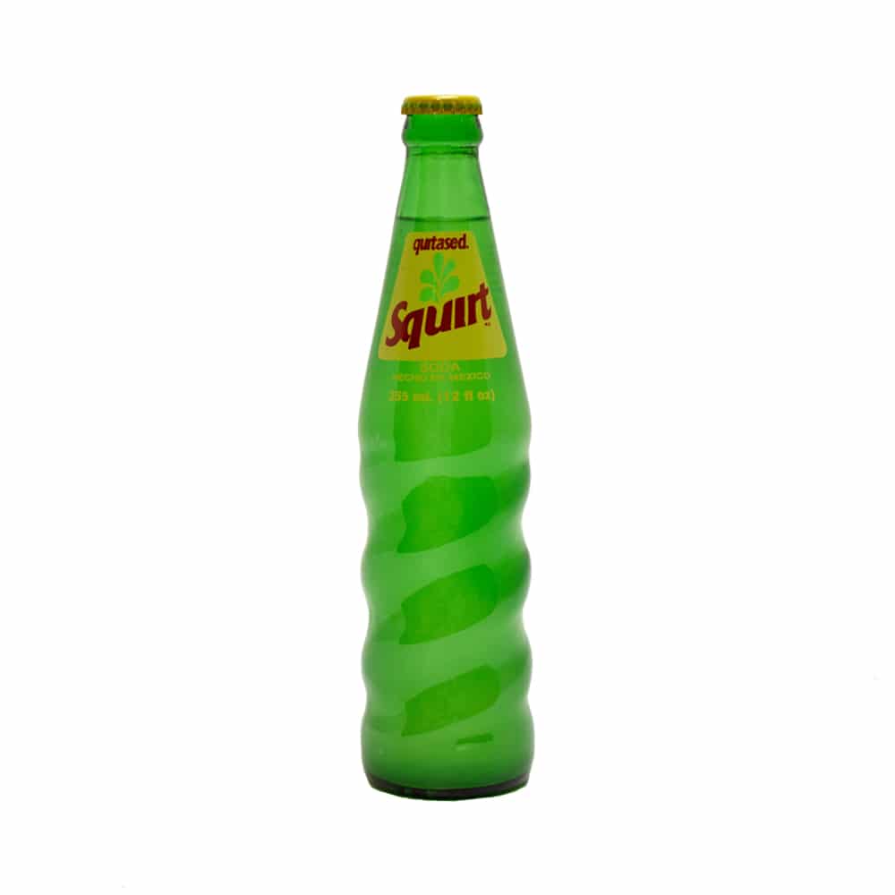 squirt mexican soda