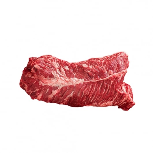Upper Prime Black Angus Bavette Steak ~ 8oz.