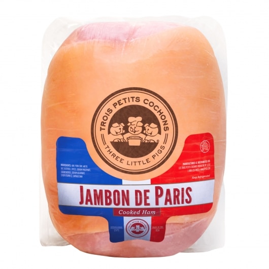 Jambon de Paris Ham | Food Related | San Antonio, TX